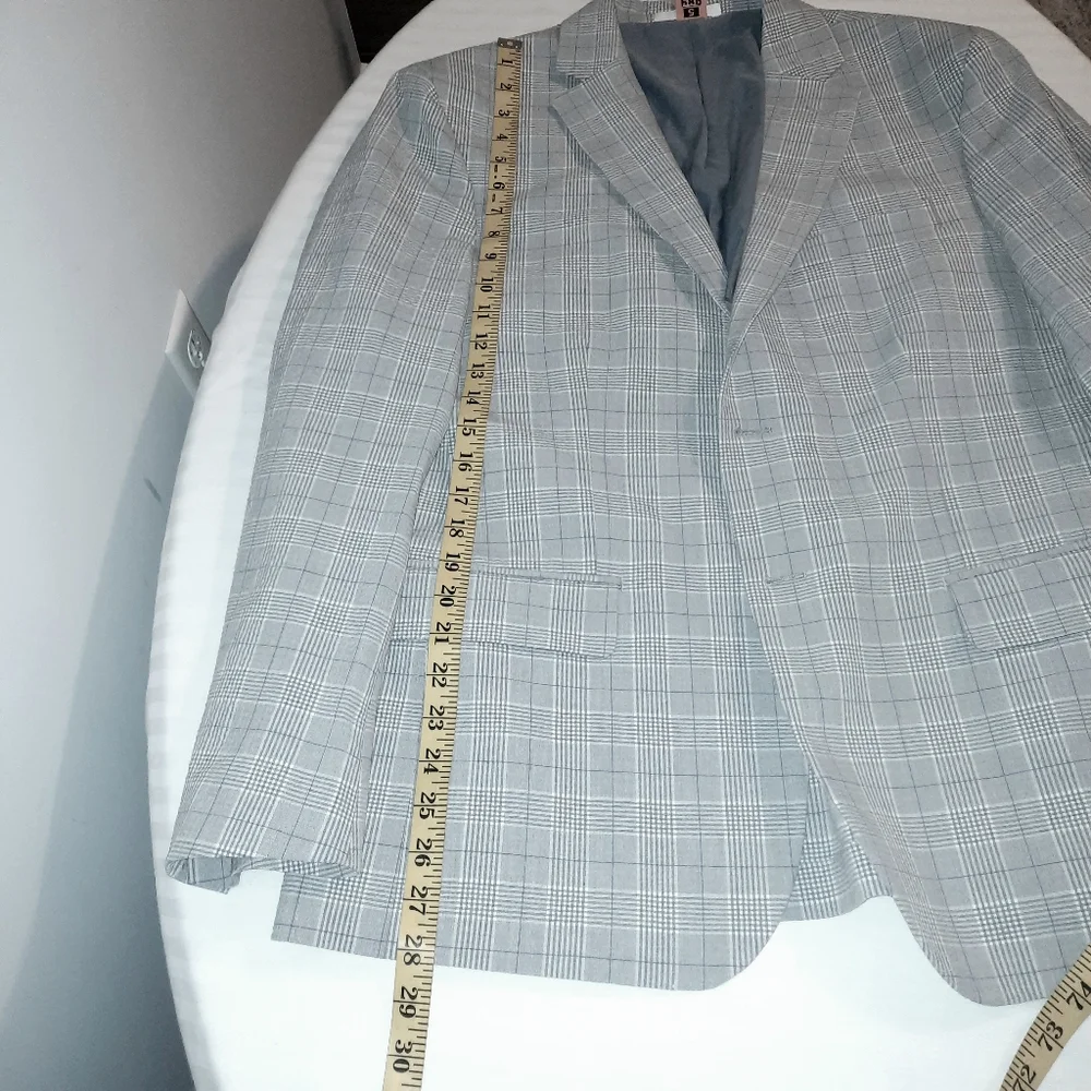Lauren Ralph Lauren Mens Sportscoat